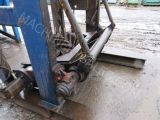 Debarker Outfeed System Built By Lindsay